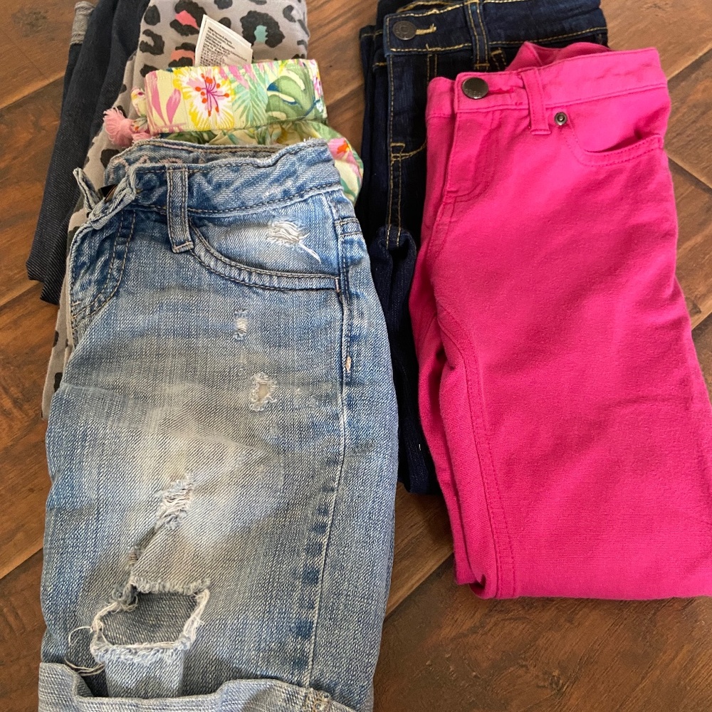 6/6x pants